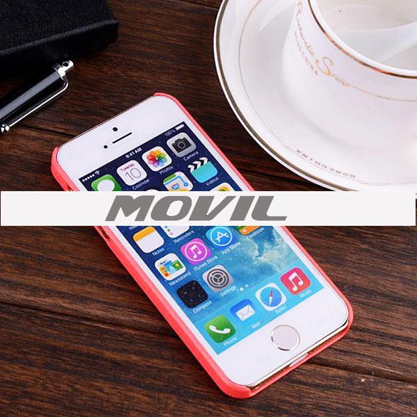 NP-1315 Funda para iphone 5S NP-1315-17g